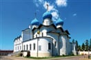 Rusko kostel