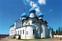 Rusko kostel