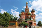 Rusko Moskva ED
