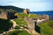 Skotsko urugrath castle 10