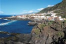 Spanelsko Tenerife 2