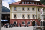 ilustrační foto - Döllacher Dorfwirtshaus***