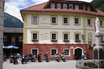 AKCE SKIOPENING: Alpy - Grossglockner, gasthof***, skipas v ceně / č.2572