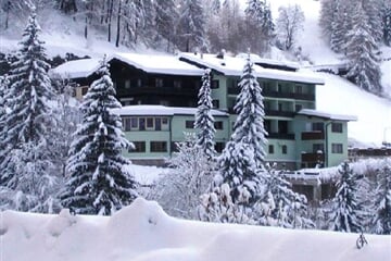 AKCE SKIOPENING: Alpy - Grossglockner, hotel***, skipas v ceně / č.2573