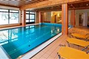 ilustrační foto lux hotel**** - Landhotel Post 09