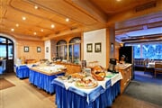 ilustrační foto lux hotel**** - Landhotel Post 06