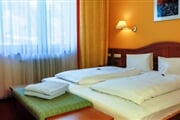 ilustrační foto lux hotel**** - Landhotel Post 05