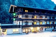 ilustrační foto lux hotel**** - Landhotel Post 01