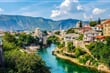 Bosna a Hercegovina_Mostar