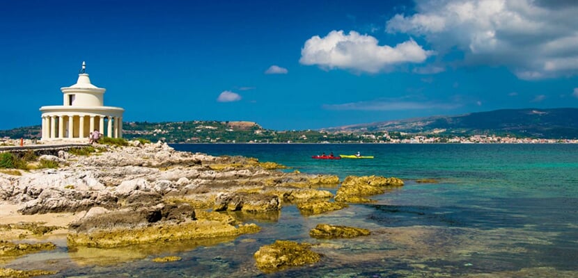 Argostoli
