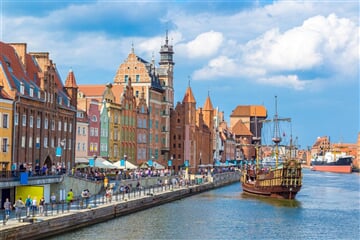 Velký Okruh Polskem