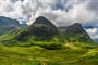 Skotsko - Highlands