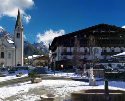 Parc Hotel Posta, San Vigilio di Marebbe 2018 2019 (1)