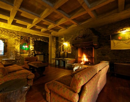 Hotel Dolonne, Courmayeur 2018 2019 (13)