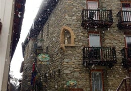 Hotel Dolonne *** - Courmayeur