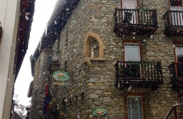 Hotel Dolonne *** - Courmayeur