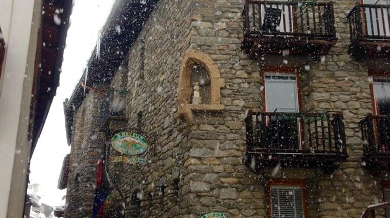 Hotel Dolonne, Courmayeur 2018 2019 (16)