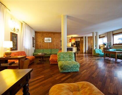 Hotel Dolonne, Courmayeur 2018 2019 (5)
