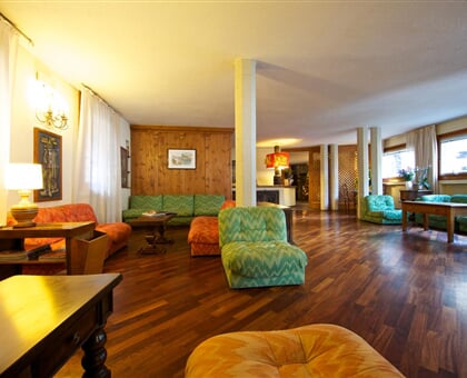 Hotel Dolonne, Courmayeur 2018 2019 (5)