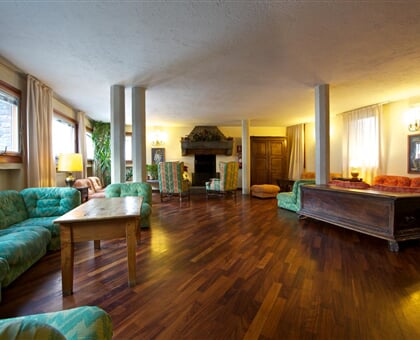 Hotel Dolonne, Courmayeur 2018 2019 (6)