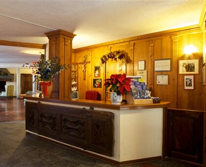 Hotel Dolonne, Courmayeur 2018 2019 (8)