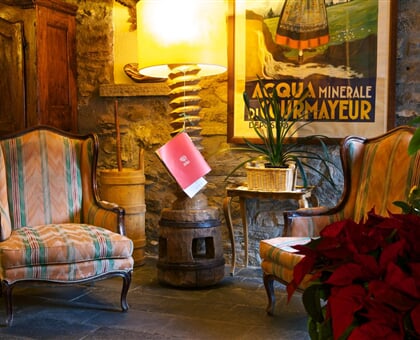 Hotel Dolonne, Courmayeur 2018 2019 (9)