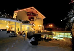 Hotel AlpHoliday Dolomiti **** - Dimaro