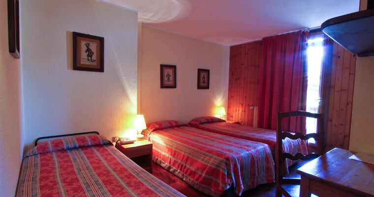 Hotel Dolonne, Courmayeur 2018 2019 (1)
