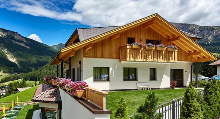 Rezidence Chalet La Selva, Selva di Val Gardena 2018 2019 (1)