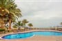 Hotel Royal Star Empire Beach Resort: fotografie vybavení exteriérů a interiérů ubytování.