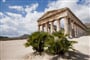 Itálie - Sicílie - Segesta