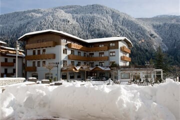 Hotel Ariston *** - Molveno