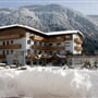 Hotel Ariston *** - Molveno