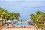Hotel Royal Star Empire Beach Resort: fotografie vybavení exteriérů a interiérů ubytování.
