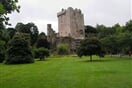 Irsko   Blarney Castle 1
