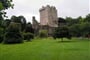 Irsko   Blarney Castle 1