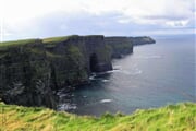 Irsko   Cliffs of Moher 1