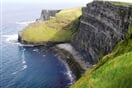 Irsko   Cliffs of Moher 7