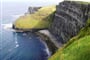 Irsko   Cliffs of Moher 7