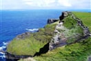 Irsko   Cliffs of Moher 10