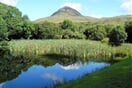 Irsko   Connemara NP 1