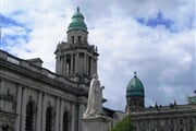 Severní Irsko   Belfast 2