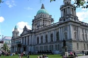 Severní Irsko   Belfast 3