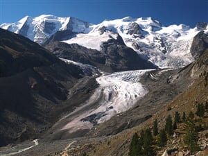 Svycarsko Bernina 01