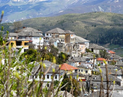 1 Gjirokastra