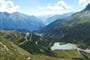 Svycarsko Bernina 16