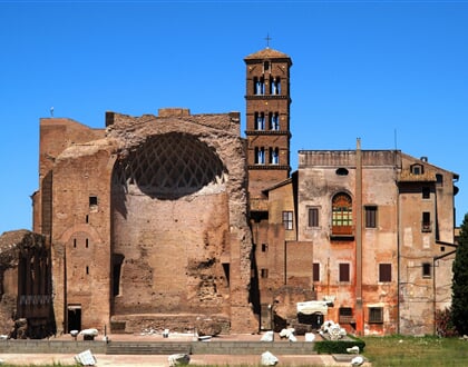 Italie Rim 04