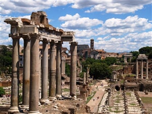 Italie Rim 14