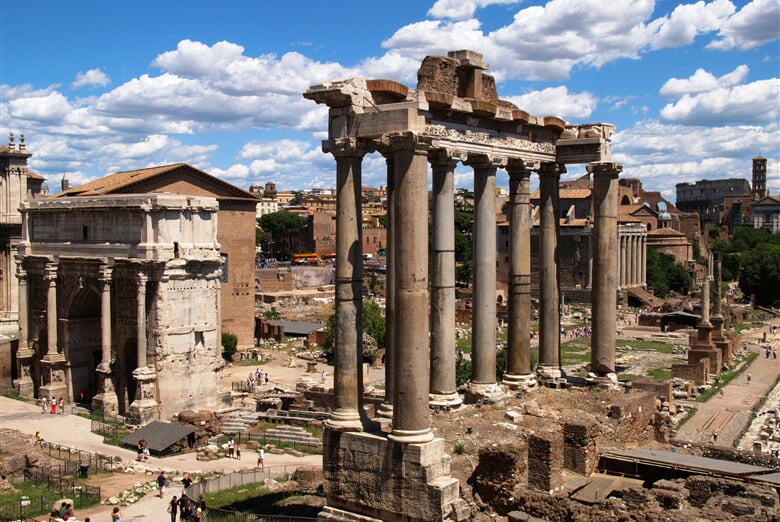 Italie Rim 16