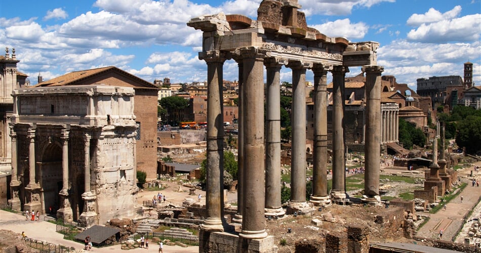 Italie Rim 16